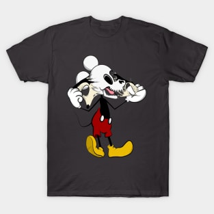 Oh No! Mouse T-Shirt